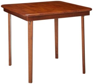 MECO 0056.00791 STAKMORE Card Table